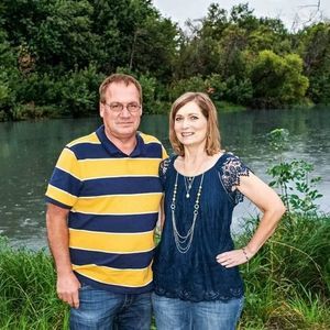 Meet your Posher, Cheryl